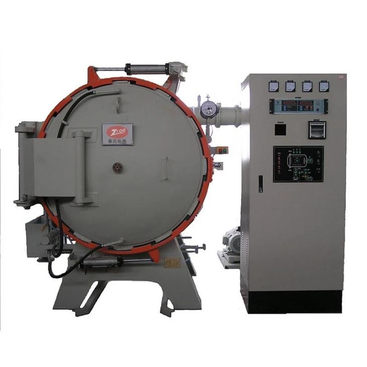 Annealing Furnace