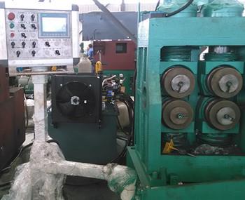 Tmt Wire Straightening Machine Tmt Wire Straightening Machine