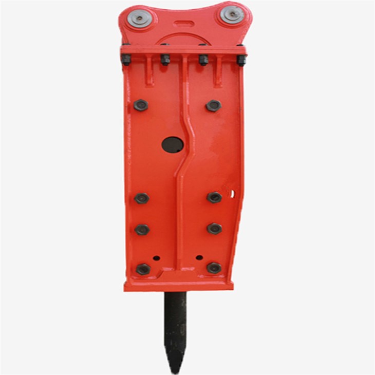 HGB175T Billig Kvalitet Holdbar Hammer