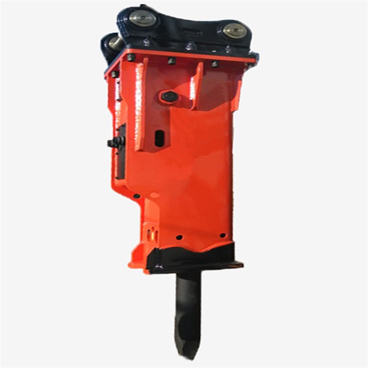 Høykvalitets-1300T hydraulisk bryter